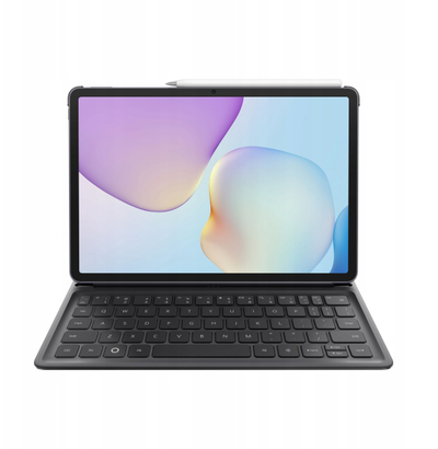 Tablet Huawei MatePad 11.5" 2025, 8GB 256GB WiFi, me tastierë dhe stylus, gri