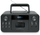 Radio portativ Muse M-182 DB, DAB/DAB+ FM, CD Bluetooth, i zi