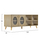 Komodë për TV Rillion 120×40×51 Hcm (HM9879)