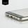 Xham mbrojtës MyScreen Hybrid Glass për Samsung Galaxy A72 5G, hibrid, transparent