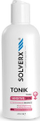 Tonik fytyre Solverx Sensitive Skin, për lëkurë të ndjeshme, 200ml