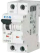Automat elektrik Eaton FAZ C20/1N, 20A, 15kA, 1+N
