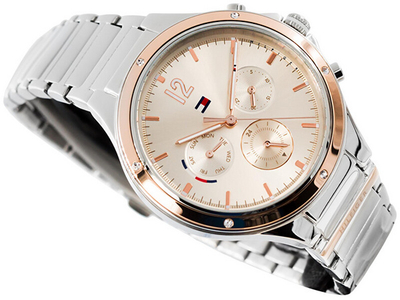 Orë dore Tommy Hilfiger Eve 1782279