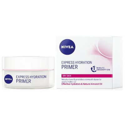Bazë për mgrim Nivea 50 ml