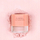 Pudër ndriçuese Elroel Illuminating Powder, 7.7 g, rozë perlë