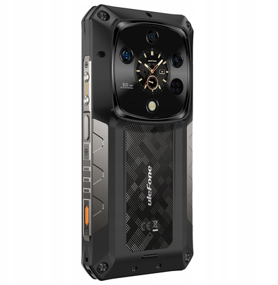 Telefoni Ulefone Armor 28 Ultra 5G, 6.67\", 16GB 1TB, i zi