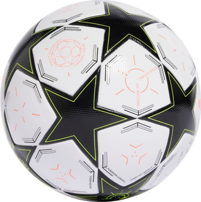 Top futbolli Adidas UCL League 2024 2025, TSBE, TPU, i bardhë