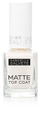 Xhel për thonj Gabriella Salvete Matte Top Coat, 11 ml