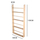 Librari / Raft Librash BLTYZ, lis