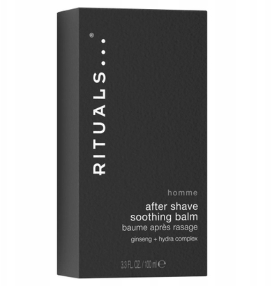 Balsam pas rrojës Rituals Homme, 100 ml, pa alkool