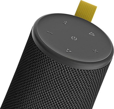Пренослив звучник EarFun UBOOM, Bluetooth 5.0, IPX7, црн