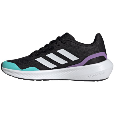 Патики за трчање Adidas Runfalcon 3 TR W ID2262, Cloudfoam, за жени, црни