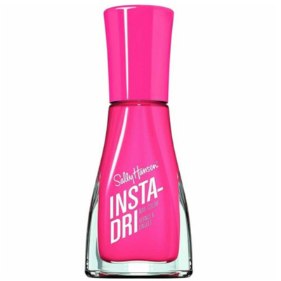 Llak për thonj Sally Hansen Insta Dri, 183 Making Mauves, 9.17 ml