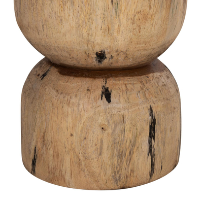 Stol i rrumbullakët Febry Φ35x45Hcm (HM9753)