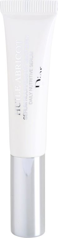Serum për kutikula Christian Dior Huile Abricot Daily Nutritive, 7.5ml, ushqyes, transparent