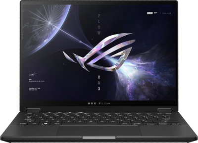 Laptop Asus ASUS GV302XV-MU008W, 13.4", AMD Ryzen 9 7940HS, 16 GB RAM, 1 TB SSD, Nvidia GeForce RTX 4060, i zi