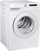Tharëse rrobash Samsung DV80T5220TW, 8 kg, e bardhë