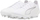 Këpucë futbolli Puma Ultra 5 Ultimate FG M 107683-04, terren i butë, të bardha