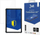 Xham mbrojtës 3MK FlexibleGlass Lite Oukitel RT7 5G, 13", hibrid, transparent