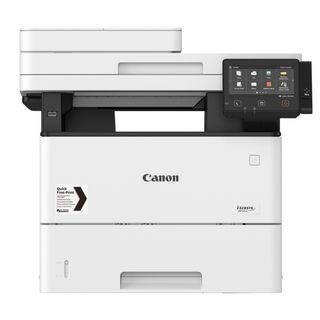 Pajisje multifunksionale Canon i-SENSYS MF455dw, laser, WiFi, e bardhë