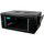 Kabinet muri për rack SPCW-4U-450-BK-03, 19", 4U, 600x450 mm, i zi