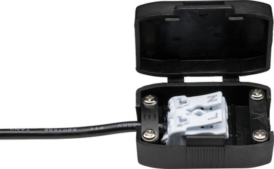 Set spot LED Paulmann Nova Coin, 3x6.5W, 2700K, i zi