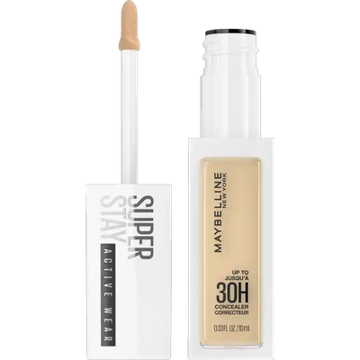 Korrektor Maybelline Super Stay Active Wear Up To 30H, no.25, 10ml