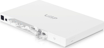 Менаџер на енергија Ubiquiti UISP Power Professional, 27V DC, LAN приклучок RJ45, бел
