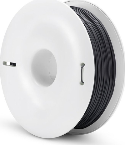 Filament 3D Fiberlogy FiberSilk, 1.75mm, 0.85kg, anthracite