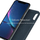 Kapak silikoni Mercury për Samsung Galaxy A32 4G, navy, blu e errët