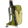 Çantë shpine hiking Deuter AC Lite 16, 16L, me sistem ajrimi, jeshile linden cactus