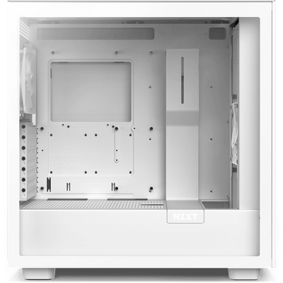 Kasë NZXT H7 - E bardhë