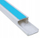 Kanal kabllor Legrand Cable Trunking, 20x12 mm, 2 m, i bardhë