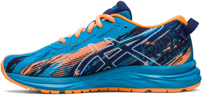Atlete vrapimi ASICS Gel Noosa Tri 13 GS, për fëmijë, me GEL, shumëngjyrëshe