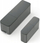 Sensor dere/dritare Bosch Door/Window Contact II Plus, wireless, me sensor dridhjesh, ngjyrë antracit
