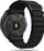 Ремен Tech-Protect Nylon Pro за Garmin Fenix 3 5X 3HR 5X Plus 6X 6X Pro 7X, најлон, црн