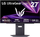 Monitor për lojra LG UltraGear 27GX790A-B, 27\", 480Hz, OLED, i zi