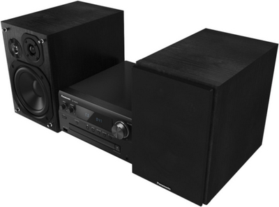 Sistem Hi-Fi Panasonic SC-PMX92EG, i zi