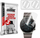 Film mbrojtës qeramik GrizzGlass Grizz CeramicFilm për Huawei Watch GT2 Pro, set me 2 copa, transparent