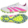 Këpucë futbolli Adidas Predator League M ID3836, për bar natyral edhe sintetik, të zeza