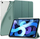 Mbrojtëse ESR REBOUND SLIM për IPAD AIR 4 2020, e gjelbërt