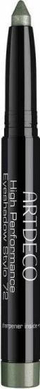 Laps hijeshues Artdeco High Performance Eyeshadow Stylo 72 Sea Weed, kremoz, jeshil