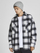 Kapelë Jack&Jones JACBRINK 12193386 Light Grey Melange
