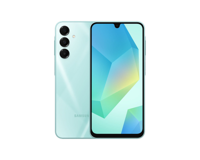 Celular Samsung Galaxy A16 LTE, 6.7", 4GB/128GB, i gjelbër i hapur