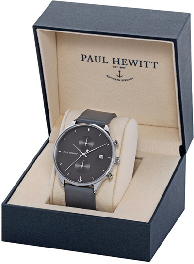 Orë dore Paul Hewitt Chrono Line PH-CSM-48M