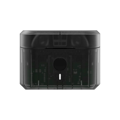Kufje wireless HyperX Cirro Buds Pro, in ear, me anulim zhurme, të zeza