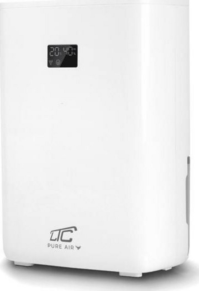 Pastrues ajri LTC Pure Air PA706, i bardhë