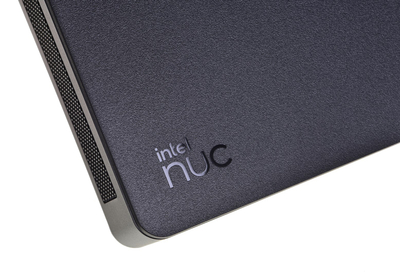 Kompjuter mini Action Actina NUC RNUC13ANKI50002, 8GB RAM, 256GB SSD, Windows 11 Pro