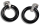 Vathë Boccia Titanium 0582-02, woman