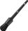Furçë pastrimi K2 Detailing Brush, për interier dhe eksterier, e zezë